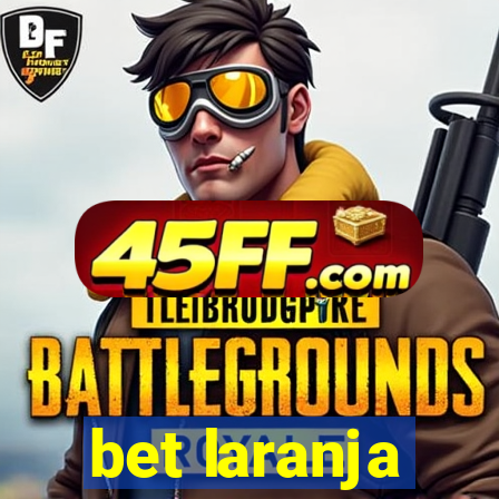 bet laranja